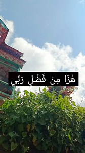 726K views · 10K reactions | Beautiful house view #beauty #viralpost | The Muslim way | Facebook