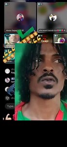 Walloodhaa wajjin wal lolitan moo akkami dubbiin ani afaan oromoo kun naa galuu dide 🤔 | Mohamed Abdalla Mohamed