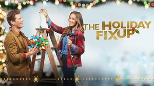 The Holiday Fix Up - Lifetime Movie - Where To Watch