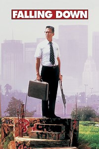 Falling Down Movie (1993), Watch Movie Online on TVOnic
