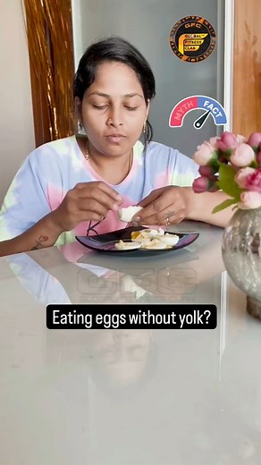 8.5K views · 83 reactions | Let’s bust the Egg Yolk Myth! 讀Don't...