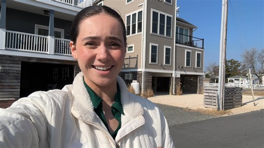 3.4K views | Dewey Beach’s planning and zoning commission is looking at freeboard height regulations today as part of their flood mitigation efforts. Tune in tonight at 6pm for the full story! | WBOC TV 16 Delmarva's News Leader | Facebook