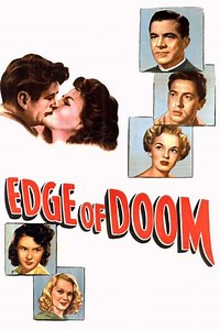 Edge of Doom (1950) - Movie