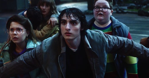 Stranger Things season 5 age rating – how old do you need to be to watch?