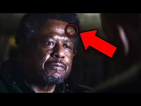 STAR WARS ANDOR TRAILER BREAKDOWN! Easter Eggs & Details You Missed!