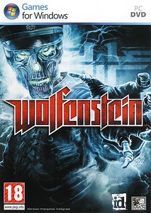 Wolfenstein sur PC