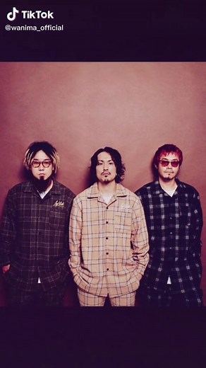 WANIMA TikTok LIVE イベント：曖昧ダンス特集