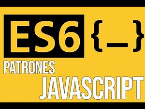 Patrones de Diseño Javascript ES6 - Data access object (DAO)