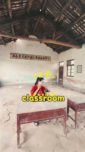 The Teacher Who Didn't Give Up