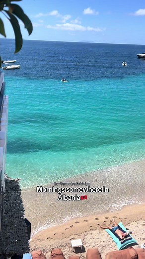 Exploring Himara, Albania: A Summer Travel Guide