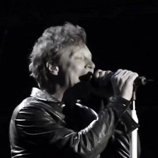 Bon Jovi - Always | Music Madness