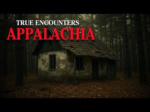 9 TRUE Creepy Encounters in the Appalachian Mountains | Appalachian Horror