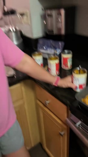 Wait till the end 🤣 told yall the family loves mommas cooking!! @Josh Godfrey @Josh’s Momma #joshsmom #joshandmomma #EasyRecipe #familyrecipe #cooking #DinnerIdeas #easydinner | Josh’s Momma