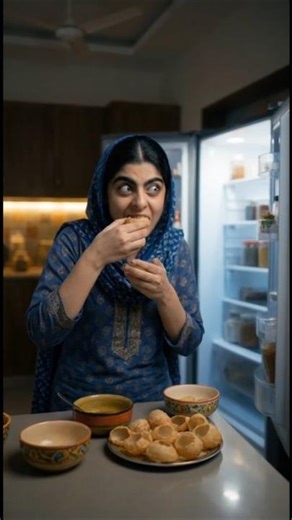 Gol gappay wali bahu😀#sasbahu #family #kitchen #shorts #support#subscribe