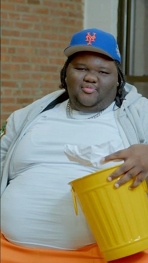 Kocky Ka “TRSH Talk” Interview out now 🧨🖤 ‪@TrshMag‬