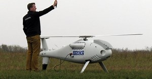 Russian-led forces enhance airspace surveillance system in Donbas – Ukraine intel