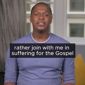 "For the Spirit God gave us does not make us timid, but gives us power, love and self-discipline. So do not be ashamed of the testimony about our Lord or of me his prisoner. Rather, join with me in suffering for the gospel, by the power of God. He has saved us and called us to a holy life—not because of anything we have done but because of his own purpose and grace. This grace was given us in Christ Jesus before the beginning of time." -2 Timothy 1:7-9 NIV https://www.bible.com/bible/111/2TI.1.7