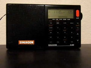 MW DXing in Northern Colorado | November 17, 18, and 19th, 2025