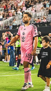 622K views · 10K reactions | Elegance and class. A timeless tradition ‍ | Inter Miami CF | Facebook