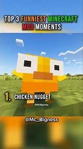 POV: You REINCARNATED As A Baby Mob In Minecraft