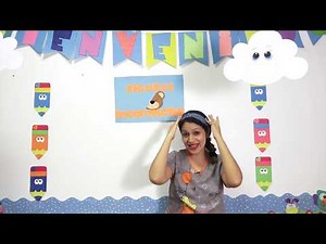 Figuras incompletas (niños de 2- 3 años)