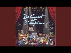 Quand Ségolène (Parodie de File la laine)