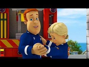 Fireman Sam | Best of Sam and Penny - Battle of the Birthdays | Cartoon for Children