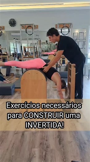 💥EVENTO: Workshop Online de Pilates Clássico. 🚨🚀Aprenda PRINCÍPIOS para construir QUALQUER exercício do método em apenas 1 DIA!! 🚨 DATA: 17 de Janeiro – SÁBADO – 9H às 13H. (COMPRAR INGRESSO /LOTE 1) – R$ 67,00 - LINK NA BIO OU STORIES *PROGRAMAÇÃO* 🪃9H00 – Abertura 🪃9H15 – 10H30 - PROCESSOS PEDAGÓGICOS para evoluir QUALQUER ALUNO nos exercícios do MAT. (PRÁTICA – não precisa estar no estúdio). NESSA AULA VOCÊ VAI APRENDER: - A técnica correta de cada exercício do MAT. - Os PROCESSOS PEDAG