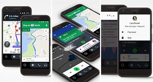 Google Ditching Android Auto Phone App Starting With Android 12 | Carscoops