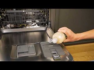 ASKO - Top up Auto Dose