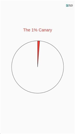 What is a Canary Release?