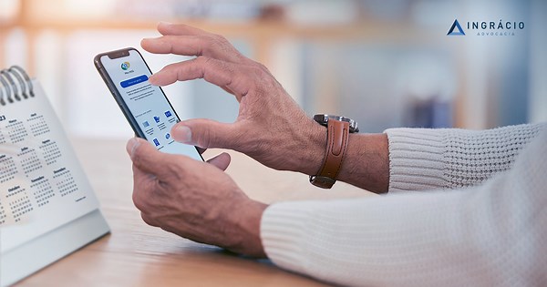 Como agendar atendimento no INSS pela internet?