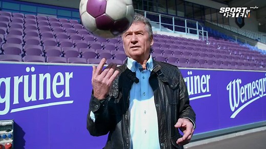 43K views · 476 reactions | ⚽ Holger Erler gilt als einer der besten Mittelfeldspieler der DDR. Am 21. März feiert der legendäre Kicker der BSG Wismut Aue seinen 70. Geburtstag.  FC Erzgebirge Aue | Sport im Osten | Facebook