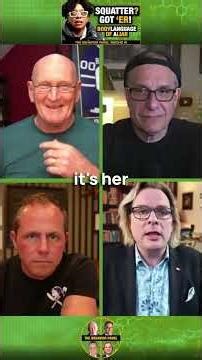 🚩 Watch How She Avoids the Truth