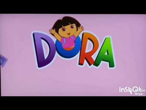 Samba dora Explorer
