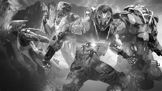 Anthem says goodbye: EA will shut down its servers and it will no longer be playable