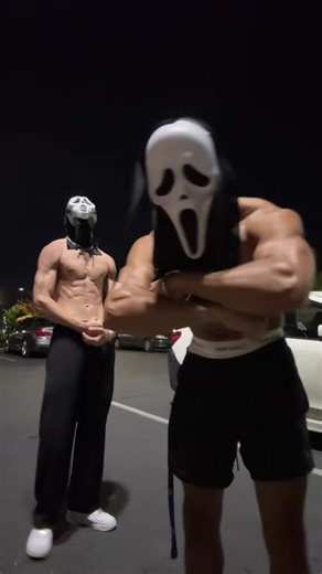 #fyp #ghostface | Ghost Face