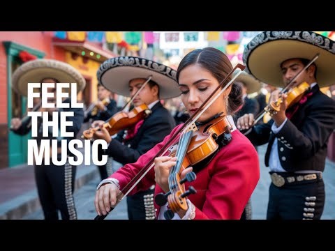 5 Essential Mexican Vintage Music Tracks You Need to Hear