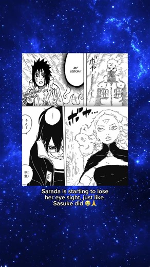 Explore Boruto: Two Blue Vortex Chapter 31 Insights