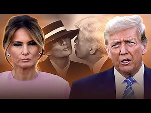 The Truth About Donald and Melania Trump's Marriage