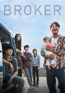 Broker - movie: where to watch stream online