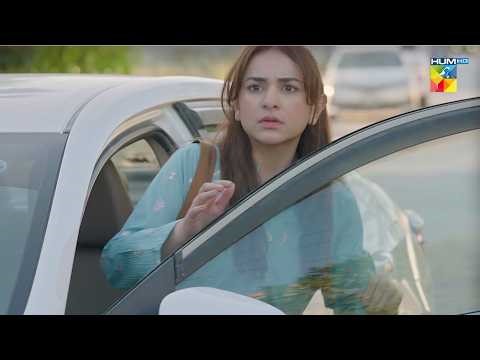 Dekh Zara Pyar Se | Ep 25 Promo - [ Yumna Zaidi & Hamza Sohail ] - HUM Comedy