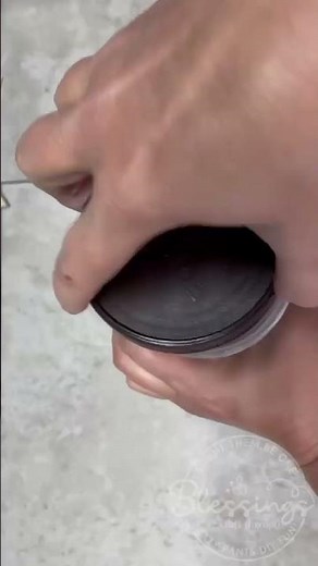 Homemade mod podge! Easy!!