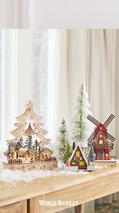 Pick up your order to save more on holiday essentials, furniture, decor, gifts and more! | World Market
