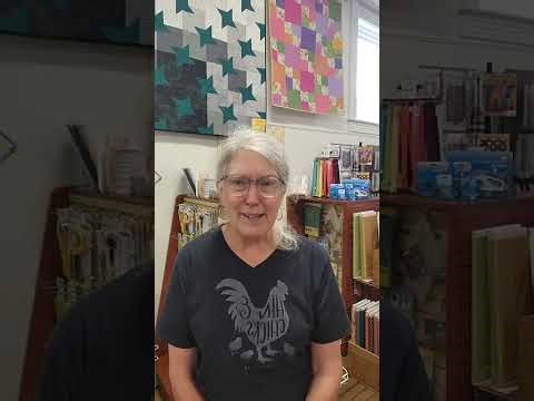 Hen & Chicks Studio | Conrad, Iowa | Pieced Tree Patterns | Team Love | Quilt Kits | Quilt Patterns