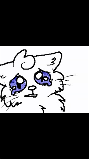Cloudpaw wants a Cookie