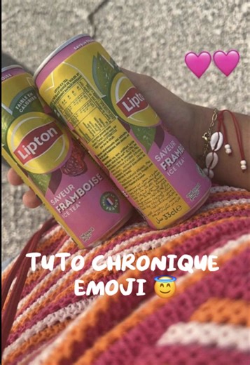 Tuto Chronique Emoji : Créez vos personnages avec fun !