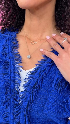 1.9K views · 23 reactions | ✨ Dripping in diamonds, glowing in elegance. Don’t miss The Jewelry Edit with Fatima Cocci Shophq tonight—your next sparkle awaits!  Shop Now: ShopHQ.com/TheJewelryEdit | ShopHQ | Facebook