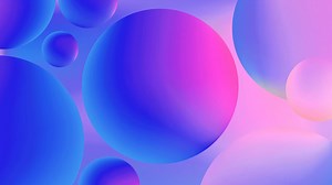 Figure, Loop, Number, Green