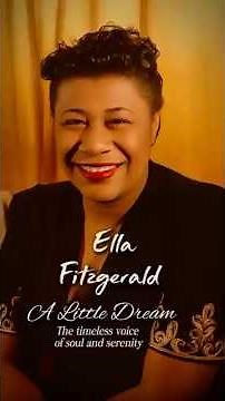 Ella Fitzgerald & Louis Armstrong — From Harlem Streets to Timeless Song | Legend Series